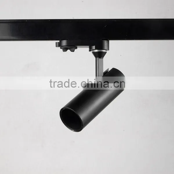 Slim Housing Modern 6w/9w/15w Cob Led Track Light Housing photo-2