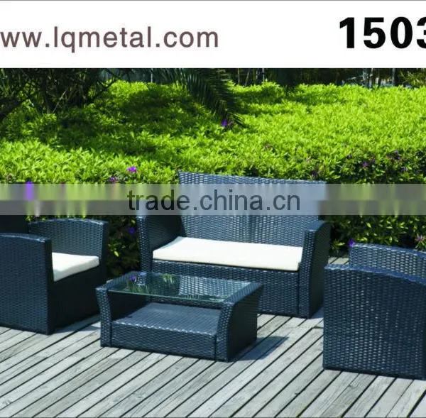 Hot Sale Rattan Furniture GardenSofa Set