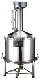 Measuring Tank