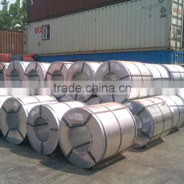 0.125mm-1.0mm Gi Steel Coil,Galvanized Steel,Steel Plates,Steel Coil photo-6