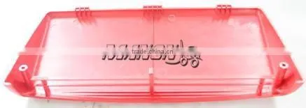 Forklift Parts Forlift COVER FENDER photo-6
