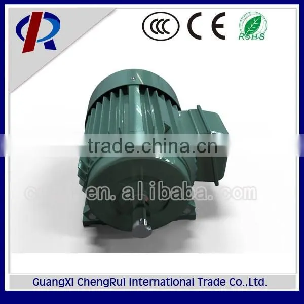 Y Three Phase Electric Motor for Conveyor Belt