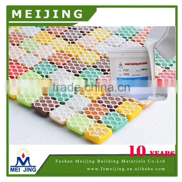 Adhesive Kitchen Tiles for Mosaic Making photo-4