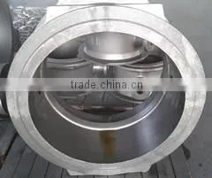 Customer Dedication DISA Sand Process Ductile Iron Valve Body photo-3