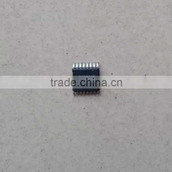 Original Electronic Components 5V 4.8A 3.5A 3A 2A Both Charge and Boost Mobile Power Bank ic Chip