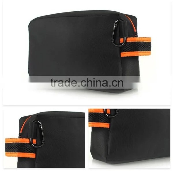 2015 Most Popular Gym Money Clip Glasses Wallet Bag photo-2