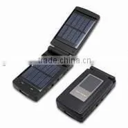 Solar Charger (GF-S-H7580) (solar Cell Phone Charger/solar Charger for Mobile Phone)