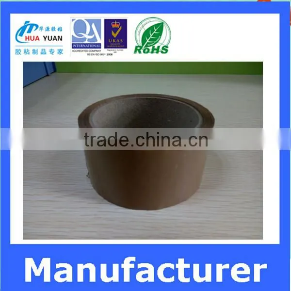 Acrylic Adhesive and BOPP Material Tape photo-2