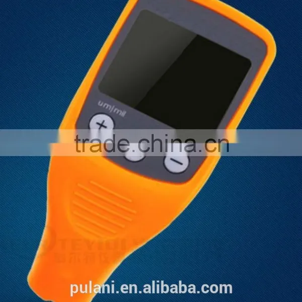 1500um Widely Digital Non-destructive Coating Thickness Measuring Tool photo-5