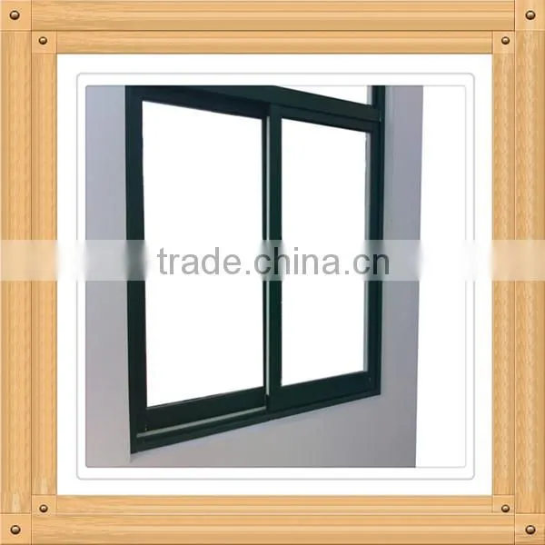Pvc Sliding Glass Windows/upvc Window/double Hung Window photo-2