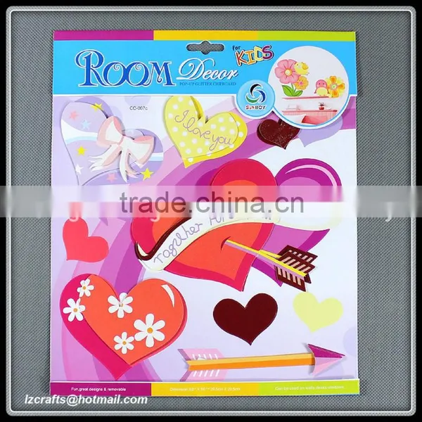 3D Wall Decoration/hanging Pictures