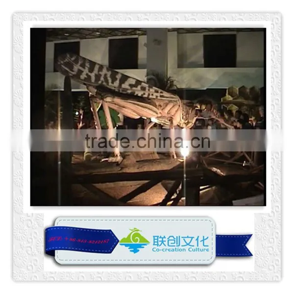 Gaint Insect Robot Models on Sale photo-3