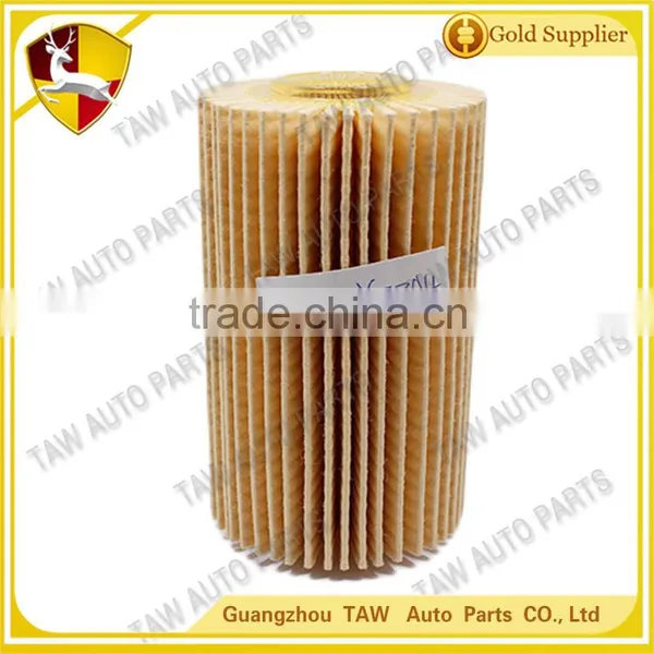 Popular China Supplier Auto Engine Parts for Toyota Oil Filter Pickup Land Cruiser OEM 04152-YZZA4 photo-3