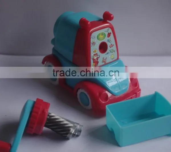 Desk Hand-operated Pencil Sharpener photo-6