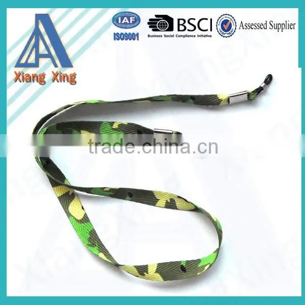 Rhinestone Lanyard Strap for Glasses Holder photo-6