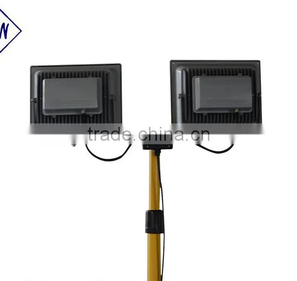 Factory Direct Offer 50W for Car Using Led Floodlight With Tripod photo-4
