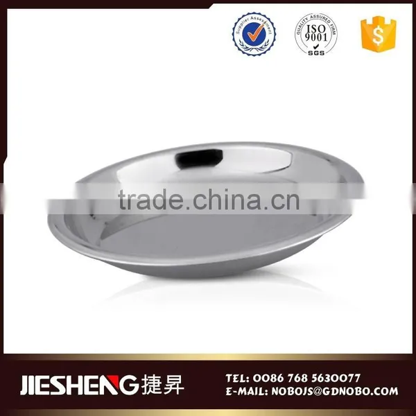 Wholesale Stainless Steel Salad Bowl for Party photo-2