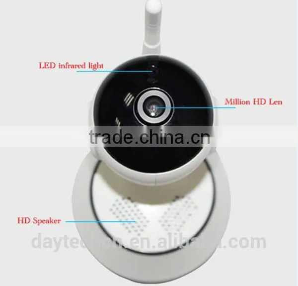 APP Solution Motion Detector Buy Cctv photo-4