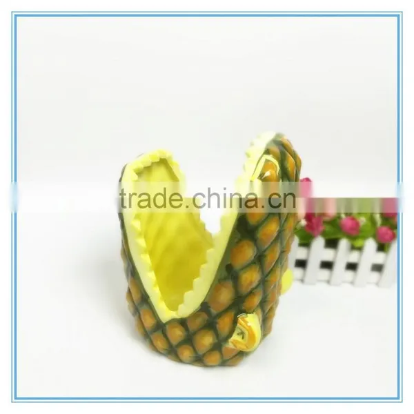 2016 Home Decorate Ceramic Fruit Bowl photo-6