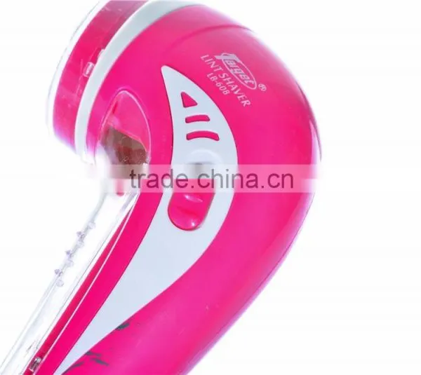 Electric Clothes Brush Lint Remover TG-608 photo-2