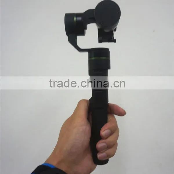 3 Axis Gimbal Stabilizer Handheld Gimbal for Camera photo-4