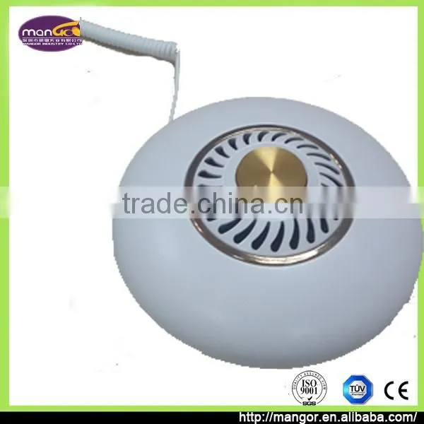 Car Solar Purifier Oxygen Bar Car Double Photocatalyst Air Purifier Oxygen Humidifier photo-4