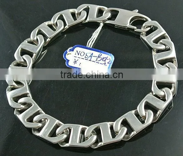 Hot Sale Jewelry, Stainless Steel Bracelet Chain for Women B052