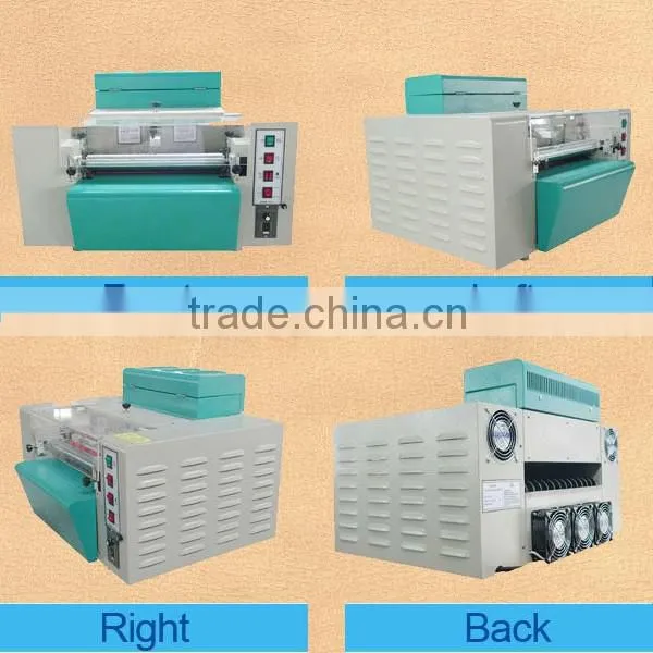 Hot Sale uv Coating Machine photo-3