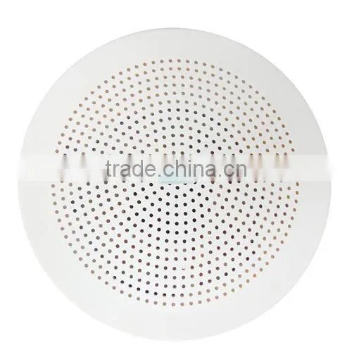 DS-629 Series Mini Full-range Hi-fi Aluminum Ceiling Speaker photo-2
