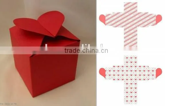 Elegant Paper Envelop for Valentine's Day photo-2