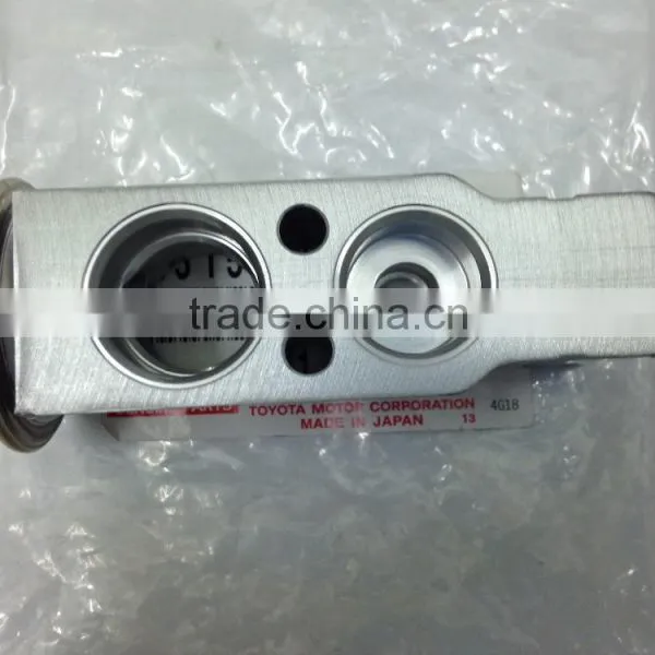 Denso Expansion Valve photo-2