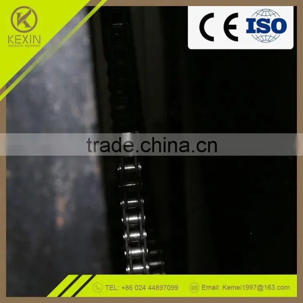JX114 New Model China Manufacturer Economical And Practical Ice Stick Size Sorting Machine photo-3