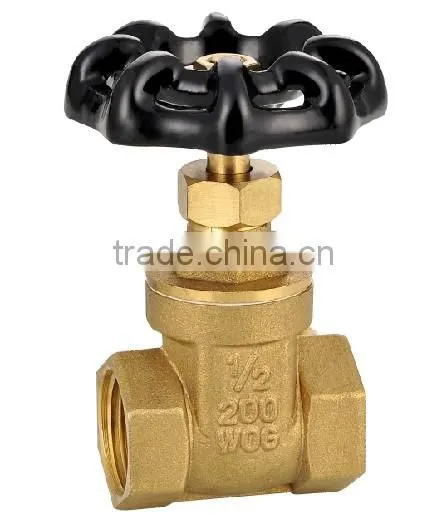 Gate Valve Series