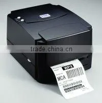 Barcode Label Printing Machine / Label Maker Machine/ Barcode Label Printer