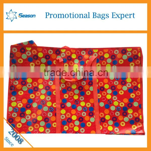Hot-sale PP Containing Bags PP Moven Bags photo-4