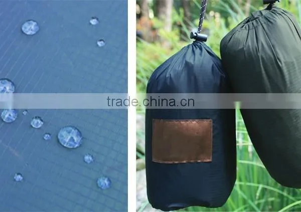 Stable Quality Stable Structure Waterproof Camping Tarps photo-3