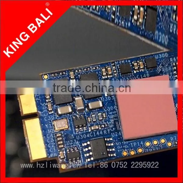 Double Sided Adhesive Silicone Thermally Conductive Tape photo-3