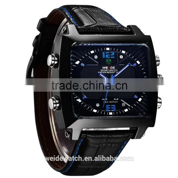 WH2308 Band High Quality Watch Import Watches Men photo-4
