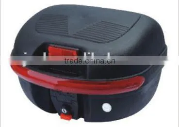 Motorcycle Top Case