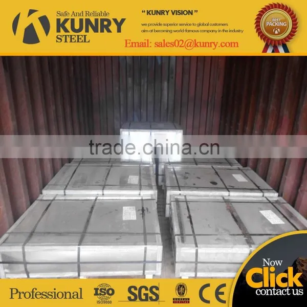 ISO and SGS MR e Cooking Oil Tinning Plate photo-4