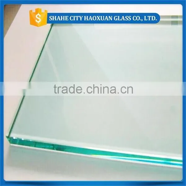 High Quality Clear Float Glass photo-2