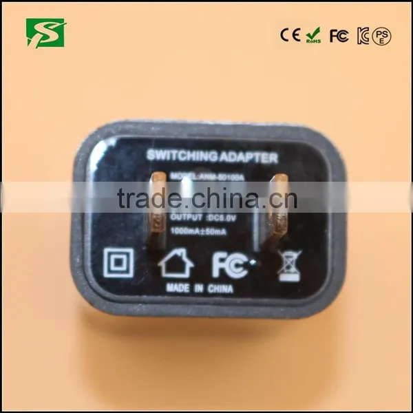 CE,RoHS Approved !! SYS 2016 Hot Selling Super Capacitor Portable Travel Charger