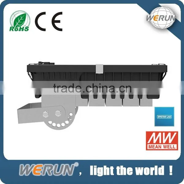 Factory Directly Sales High Power Die-casting Aluminium Flood Light Led photo-4