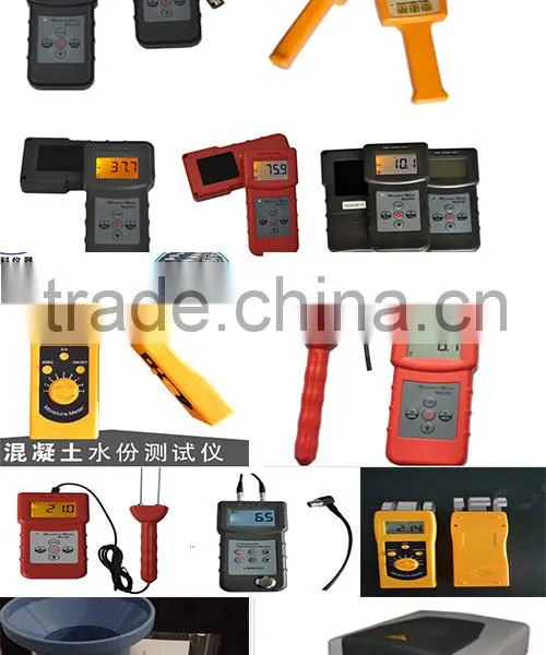 Conductometric Method Garden Moisture Meter,farming Moisture Meter for Measuring Soil Moisure Meter photo-3