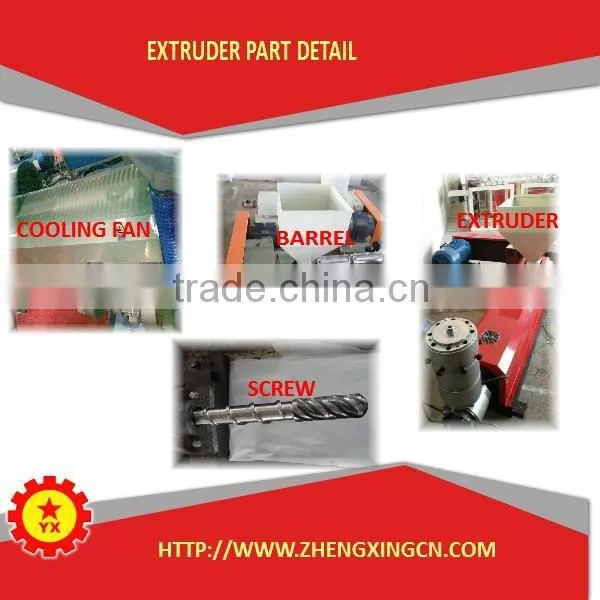 TBS-1000-2000 Large Film Blown Extrusion Machine Manufacturer photo-4
