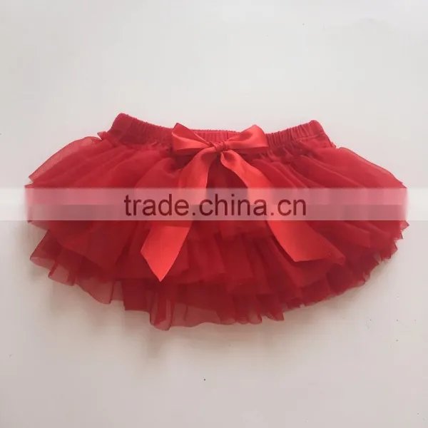 2016 Latest Children Bloomers Clothing Baby Girls Cotton Bloomers Wholesale Candy Color Bloomers photo-6