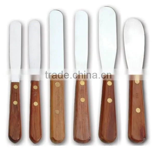 HARD LAB SPATULAS SLIM photo-2
