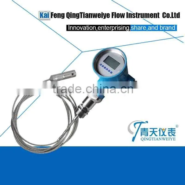 Hot Sale Smart Intelligent Radar Level Meter With Low Price photo-4