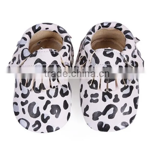 Baby Moccasin Shoes photo-4