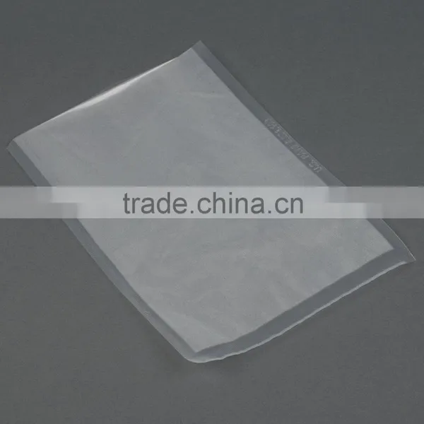 Clear Plastic Food Vacuum Bags for Food Packaging
